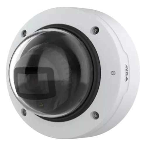 AXIS Netzwerkkamera Fix Dome P3285-LV HDTV