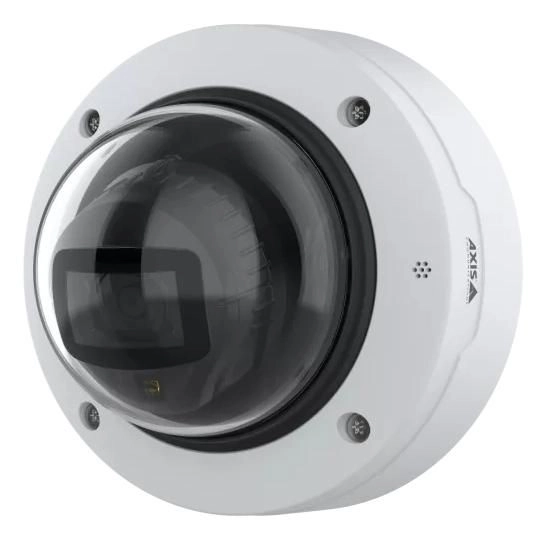 AXIS Netzwerkkamera Fix Dome P3288-LV 8MP