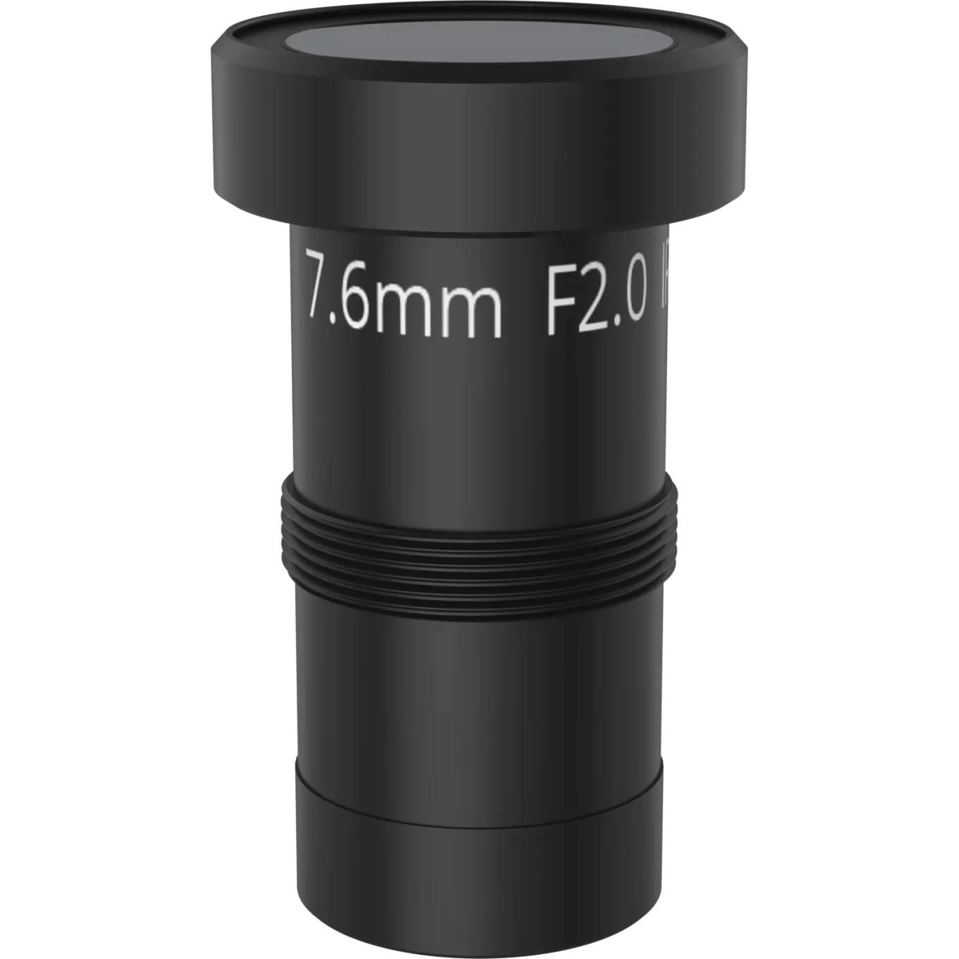 Axis 03137-001 lens black Axis Q6020-E