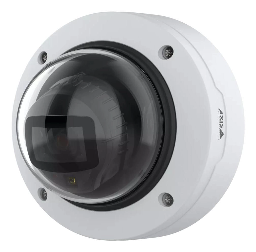 AXIS Netzwerkkamera Fix Dome P3275-LV HDTV
