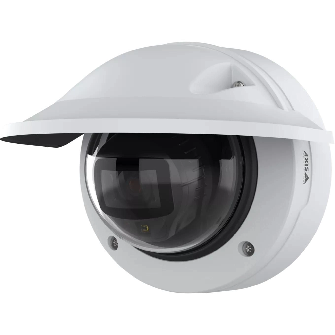 AXIS Netzwerkkamera Fix Dome P3275-LVE 10