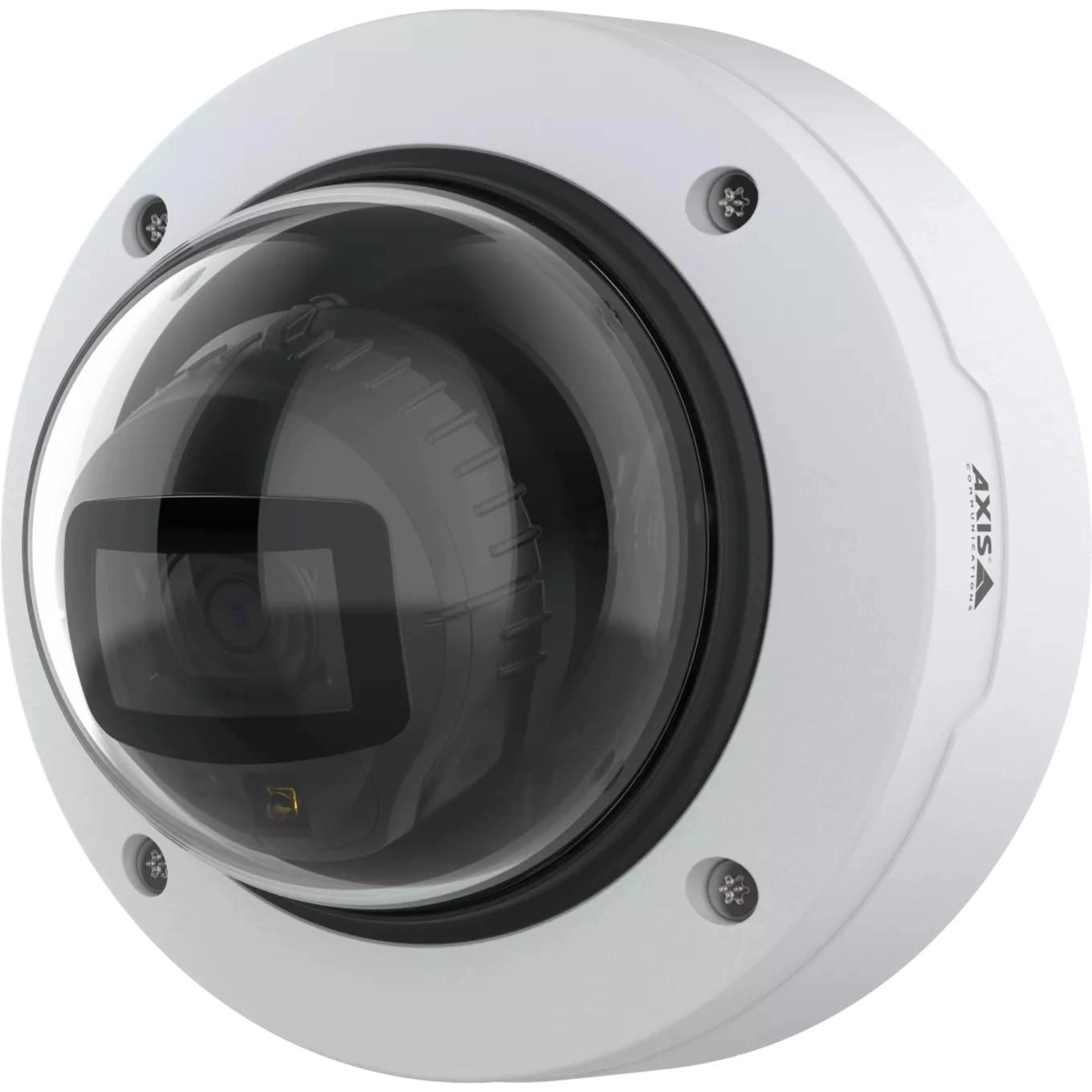 Axis P3278-LV Dome IP security camera