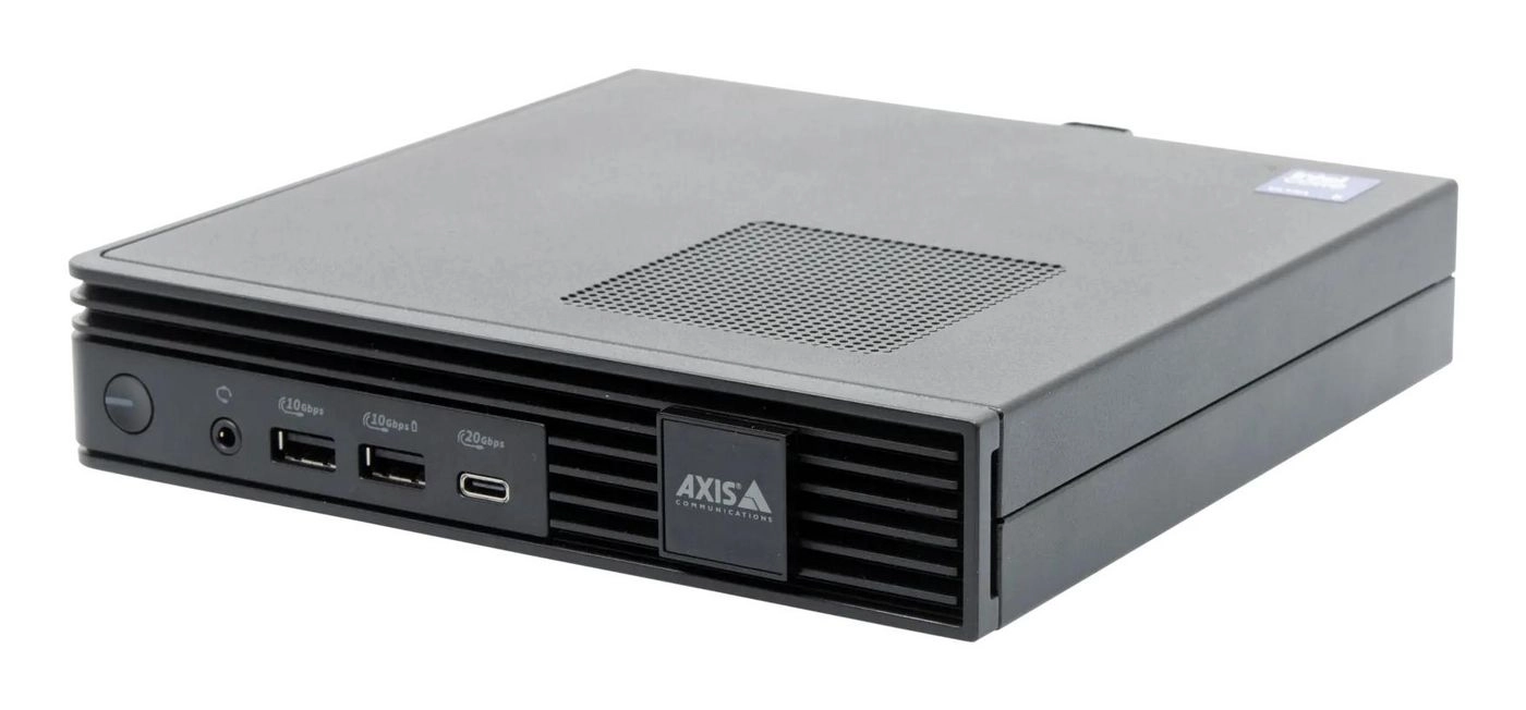 Serveris AXIS S9301 Mk II 03426-002