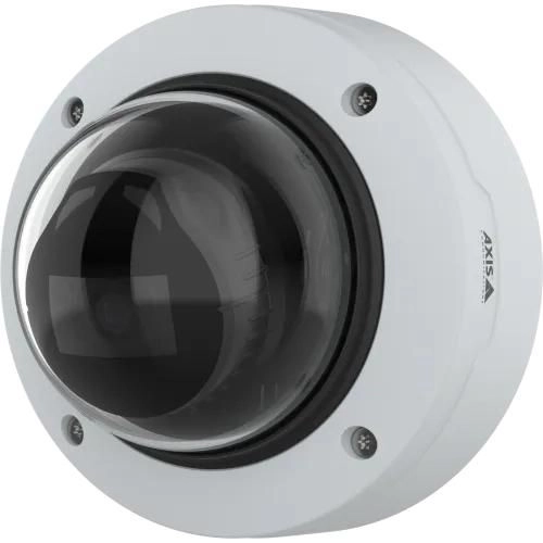 AXIS Netzwerkkamera Fix Dome P3275-V 2