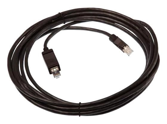 Axis 5502-731 networking cable Black 5