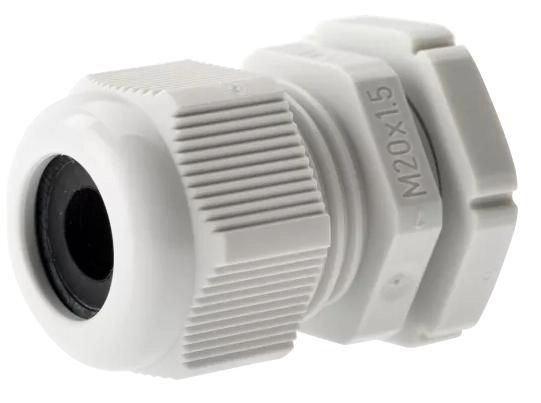 NET CAMERA ACC CABLE GLAND M20/5PCS