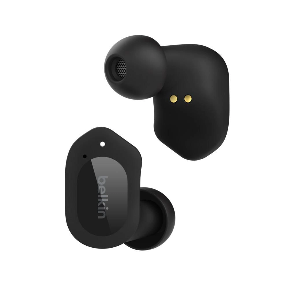 Belkin Soundform Play melns True Wireless In-Ear AUC005btBK