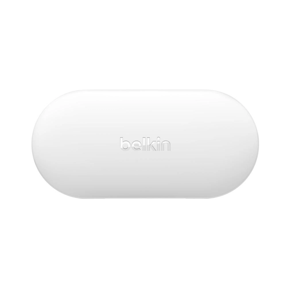 Belkin Soundform Play white True Wireless