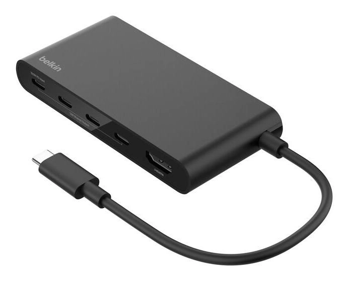 HUB USB Belkin Belkin Hub USB-C