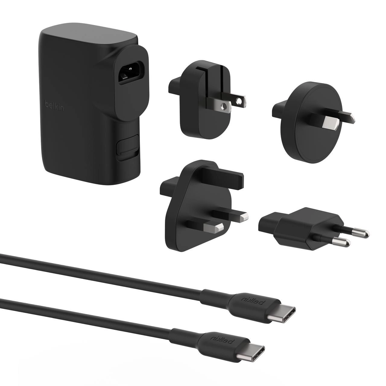 Belkin BoostCharge - Power Bank /