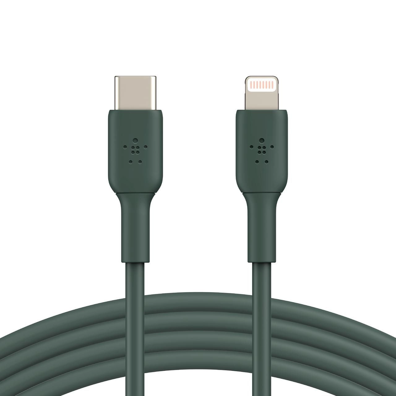 Belkin BoostCharge - Lightning cable -
