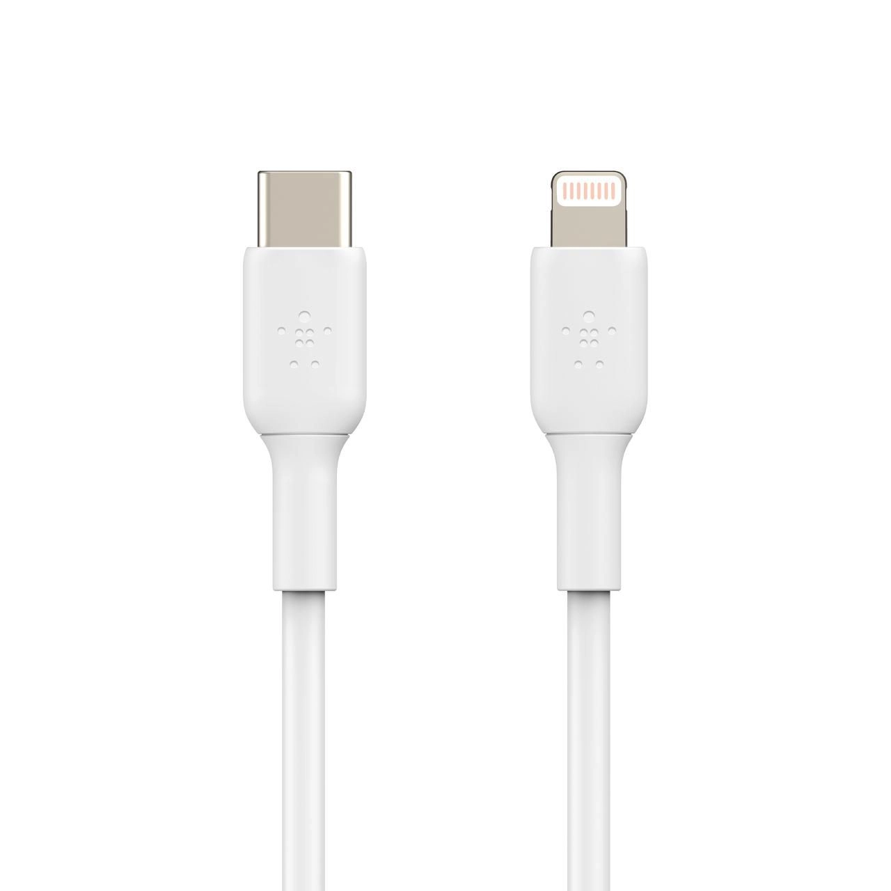 Belkin BoostCharge - Lightning cable -