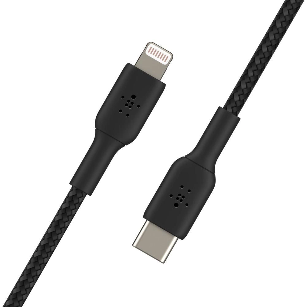 Belkin BOOST CHARGE™ Lightning - USB-C