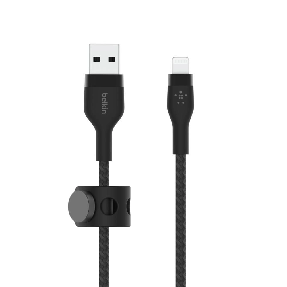 Belkin Flex Lightning/USB-A 2m mfi cert
