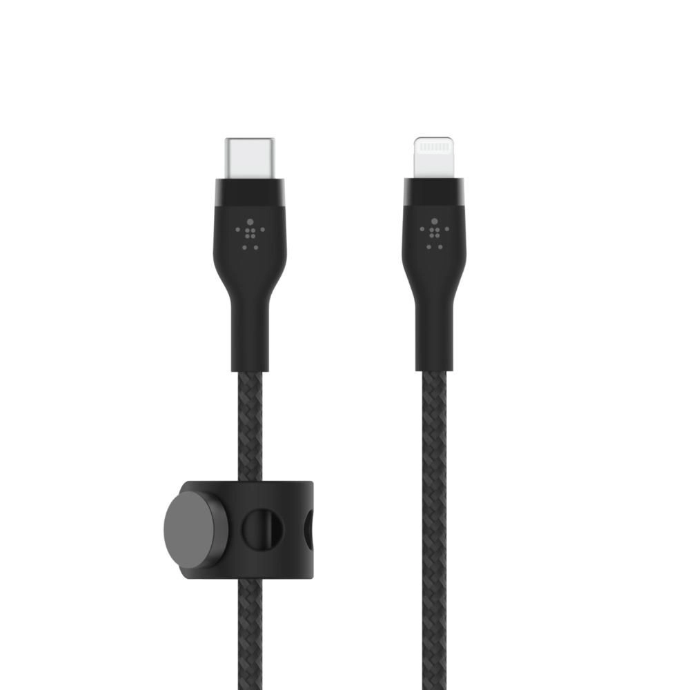 Belkin Flex Lightning/USB-C 15W 1m mfi