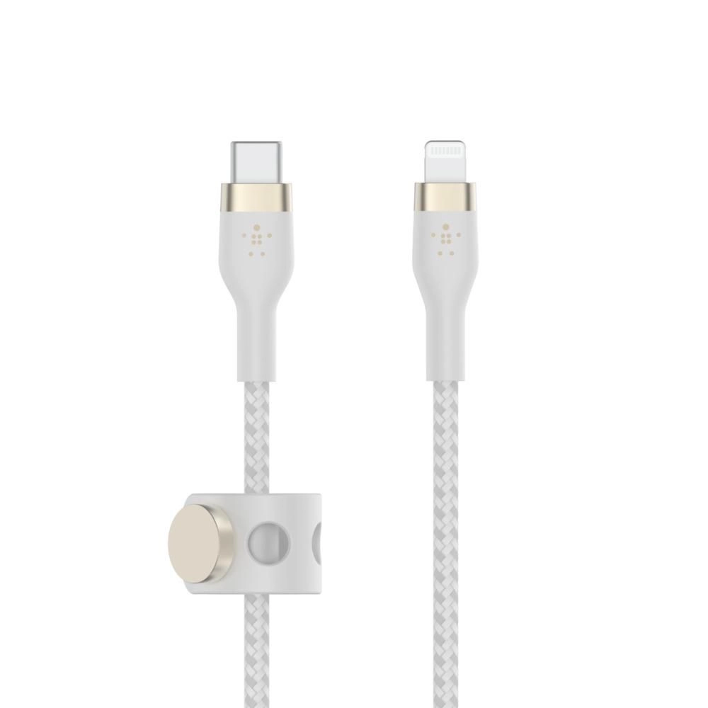 Belkin Flex Lightning/USB-C 15W 3m mfi