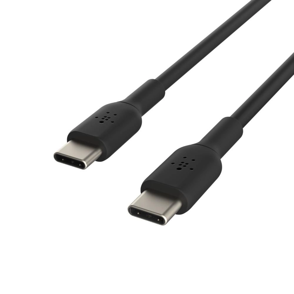 Belkin CAB003bt2MBK Boost Charge⢠USB-C do