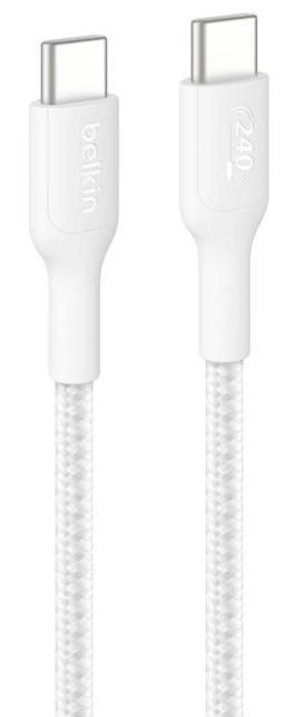 Belkin BoostCharge Pro USB cable 1