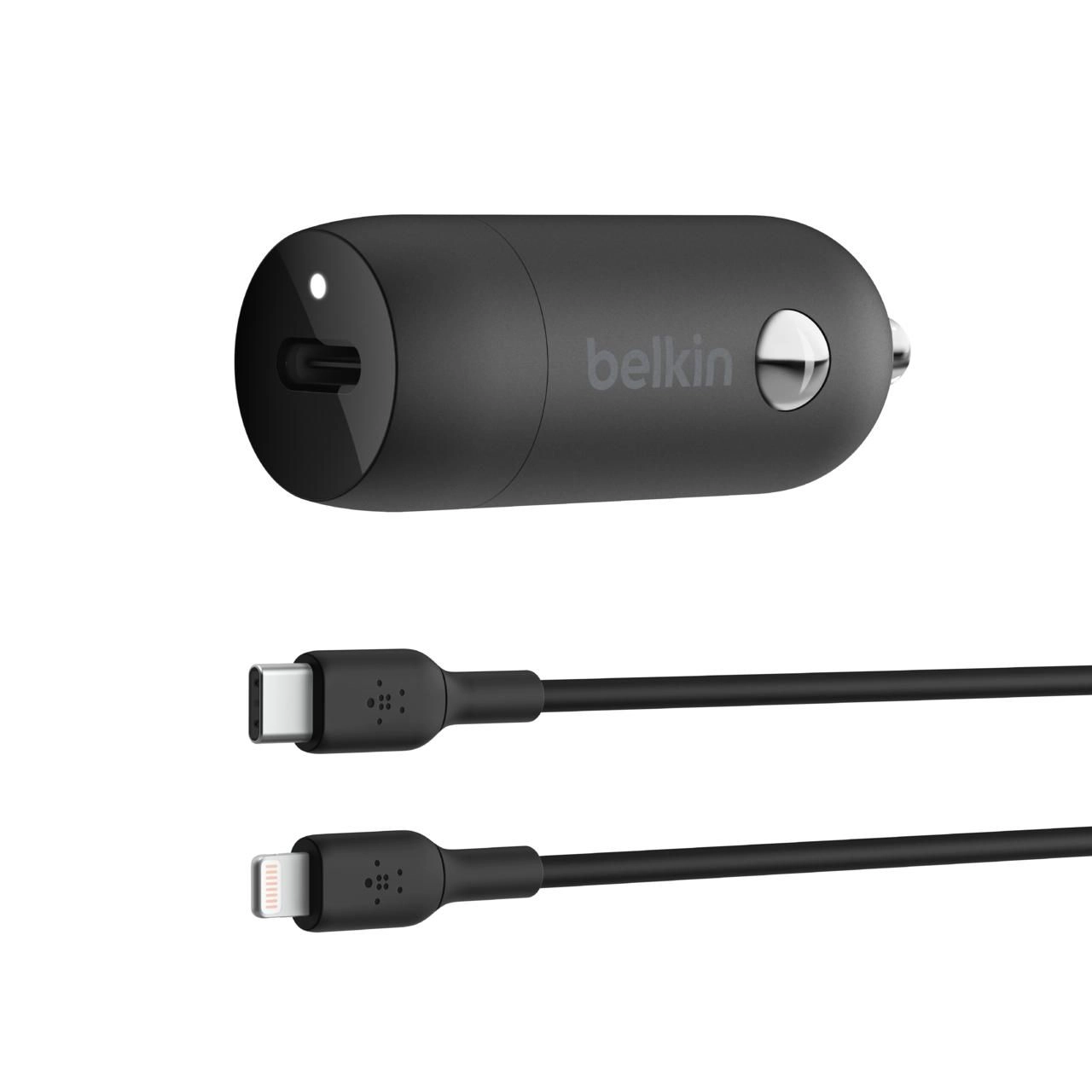 Belkin BoostCharge - Car power supply