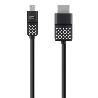 Belkin adapter cable - Mini DisplayPort