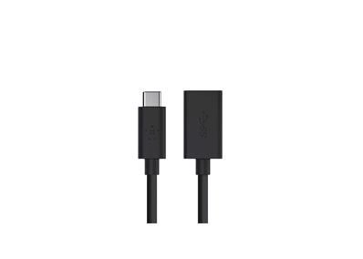 Belkin F2CU036btBLK USB cable USB 3