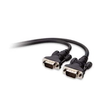 Belkin F2N028BT1.8M VGA cable 1