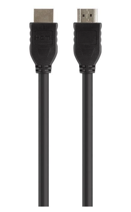 Belkin Standard - HDMI Cable -
