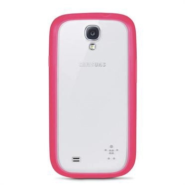 Belkin F8M565bt Cover Samsung Galaxy S4
