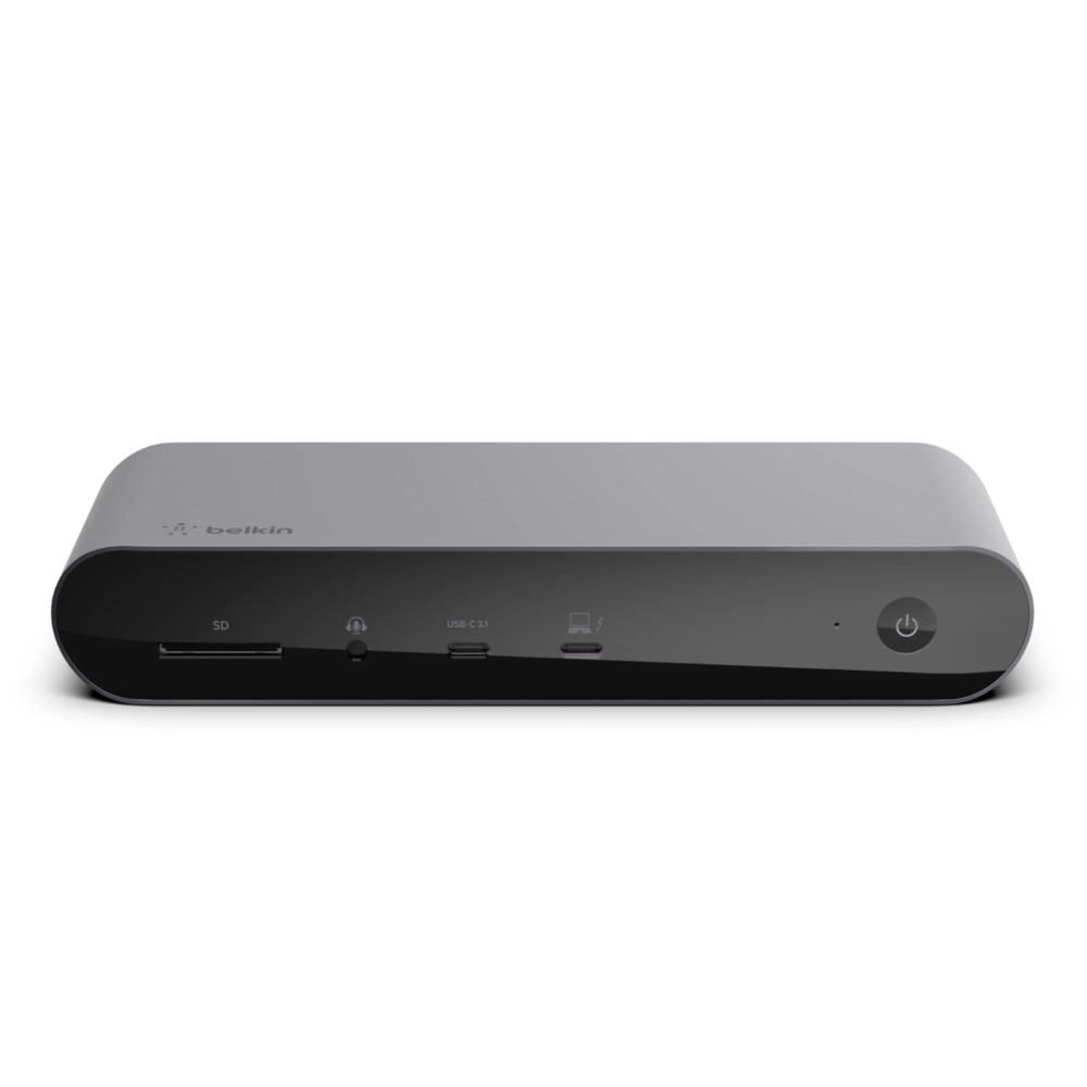 Belkin Thunderbolt 4 Dock Pro incl