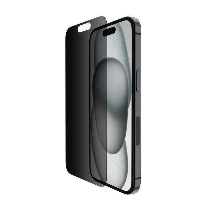 Belkin Screenforce Tempered Gl. Privacy iPhone