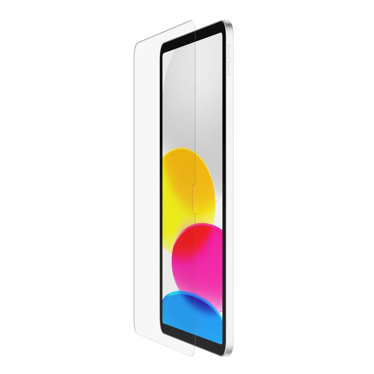 Belkin Screenforce Temp. Glass Displayprot.iPad