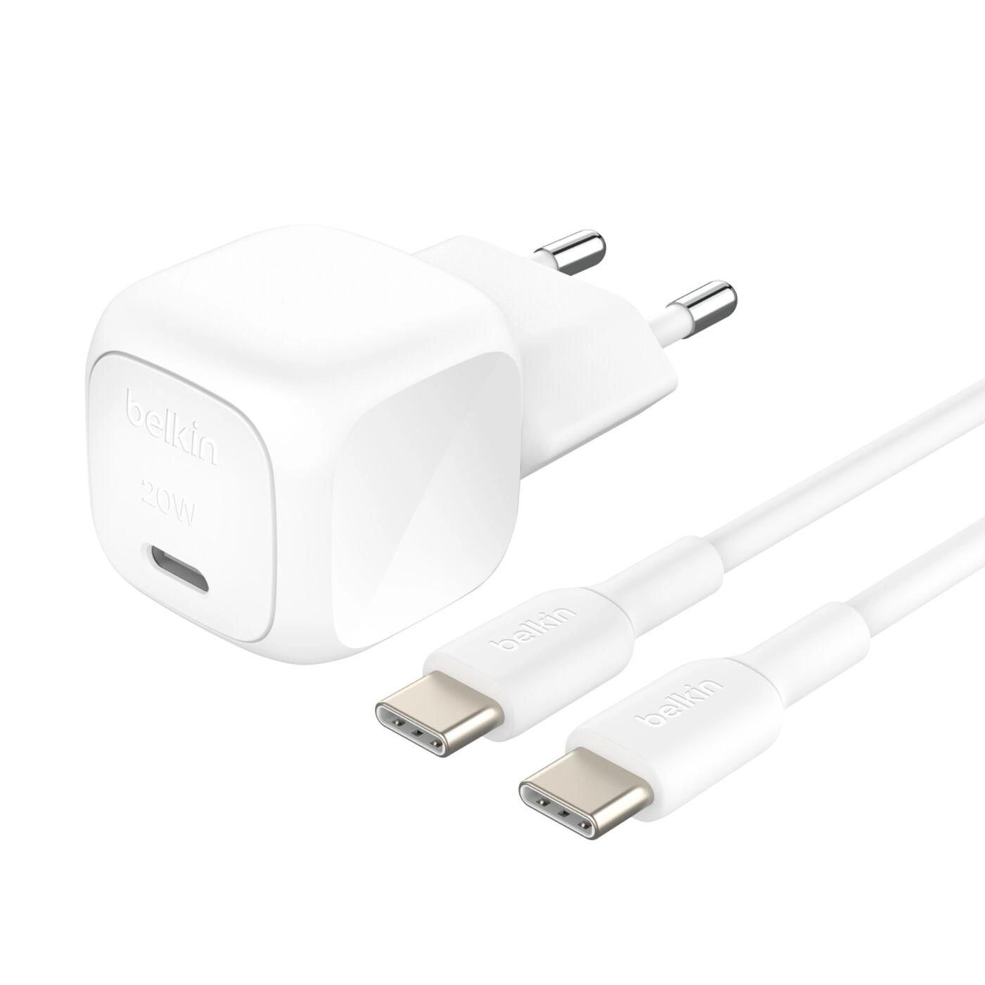 Belkin BOOST Charge USB-C 20W PD