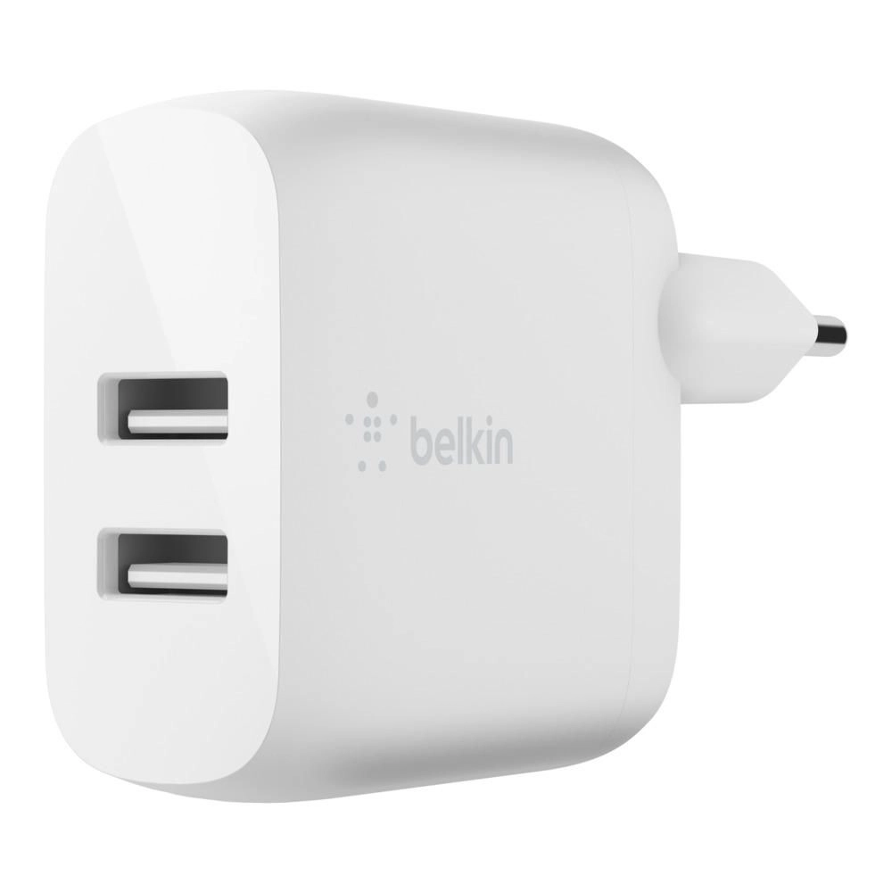 Belkin WCB002VFWH mobile device charger Smartphone