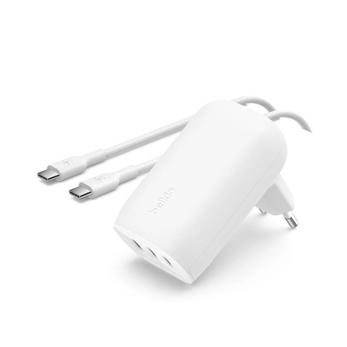 Belkin BOOST CHARGE 67W charger with