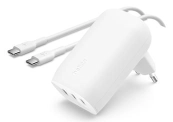 Belkin WCC002VFWH mobile device charger Laptop