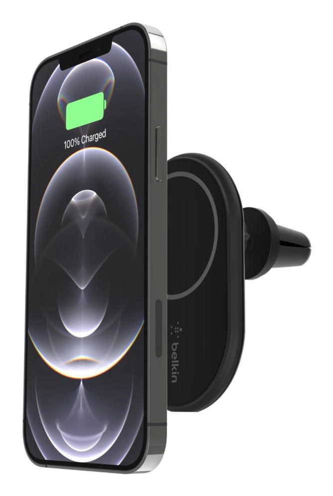 Belkin BOOST Charge mag.CarMount 10W