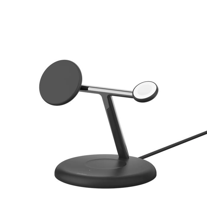 Belkin BoostCharge Pro 3-in-1 charging station