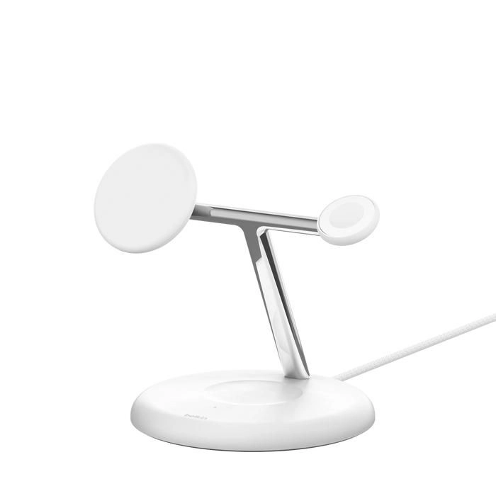 Belkin BoostCharge Pro 3-in-1 charging station