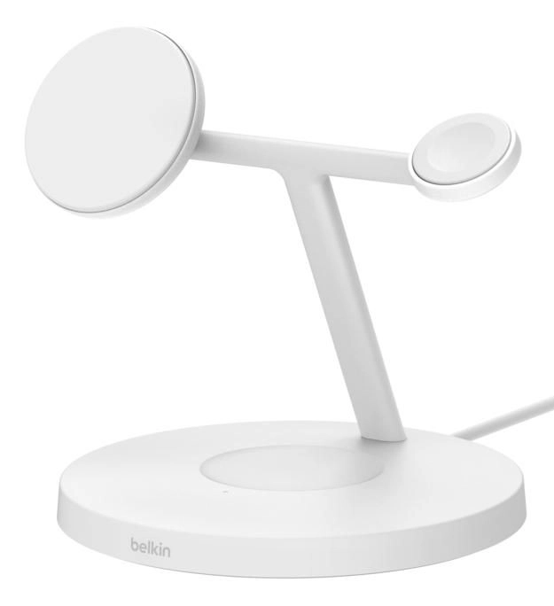 Belkin BoostCharge Pro 3-in-1 Qi2 Wireless