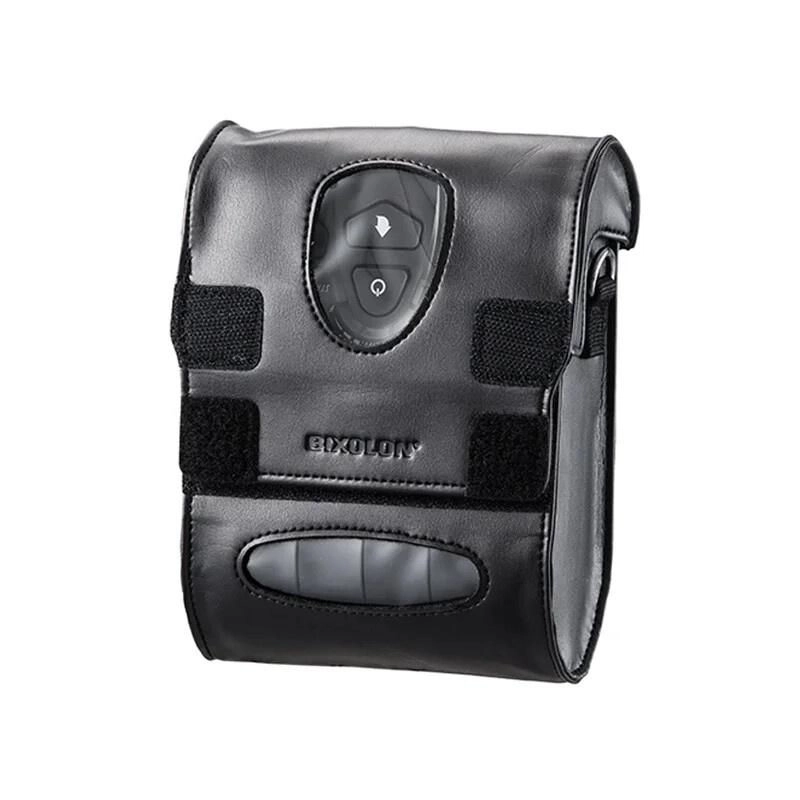 Case and tablet Bixolon LEATHER CASE