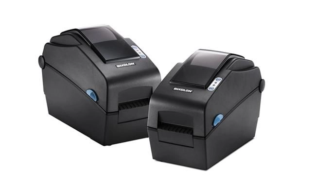 Bixolon SLP-DX220 label printer SLP-DX220G SLP-DX220G/BEG