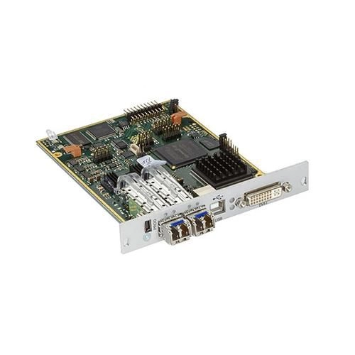 MODULAR VGA/DVI  USB HID TX ACX1MT-VDHID-2S