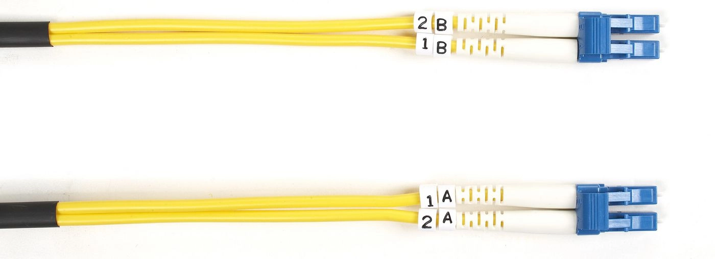 Black Box EFE080-015M InfiniBand / fiber
