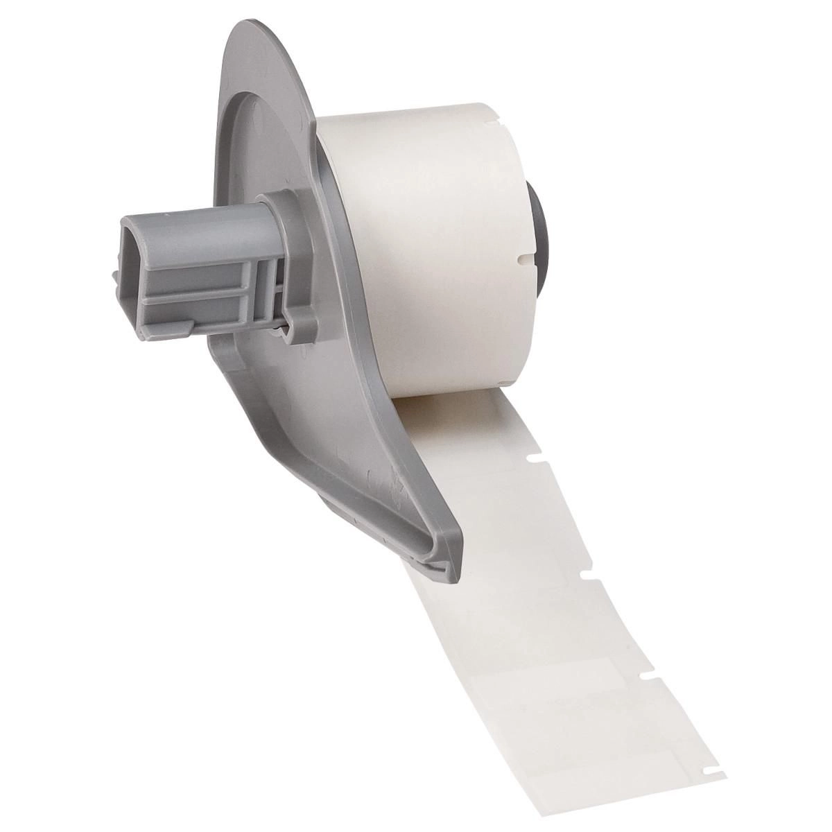 Brady  M7-19-427  vinyl  self-laminating  white/transparent  matt
