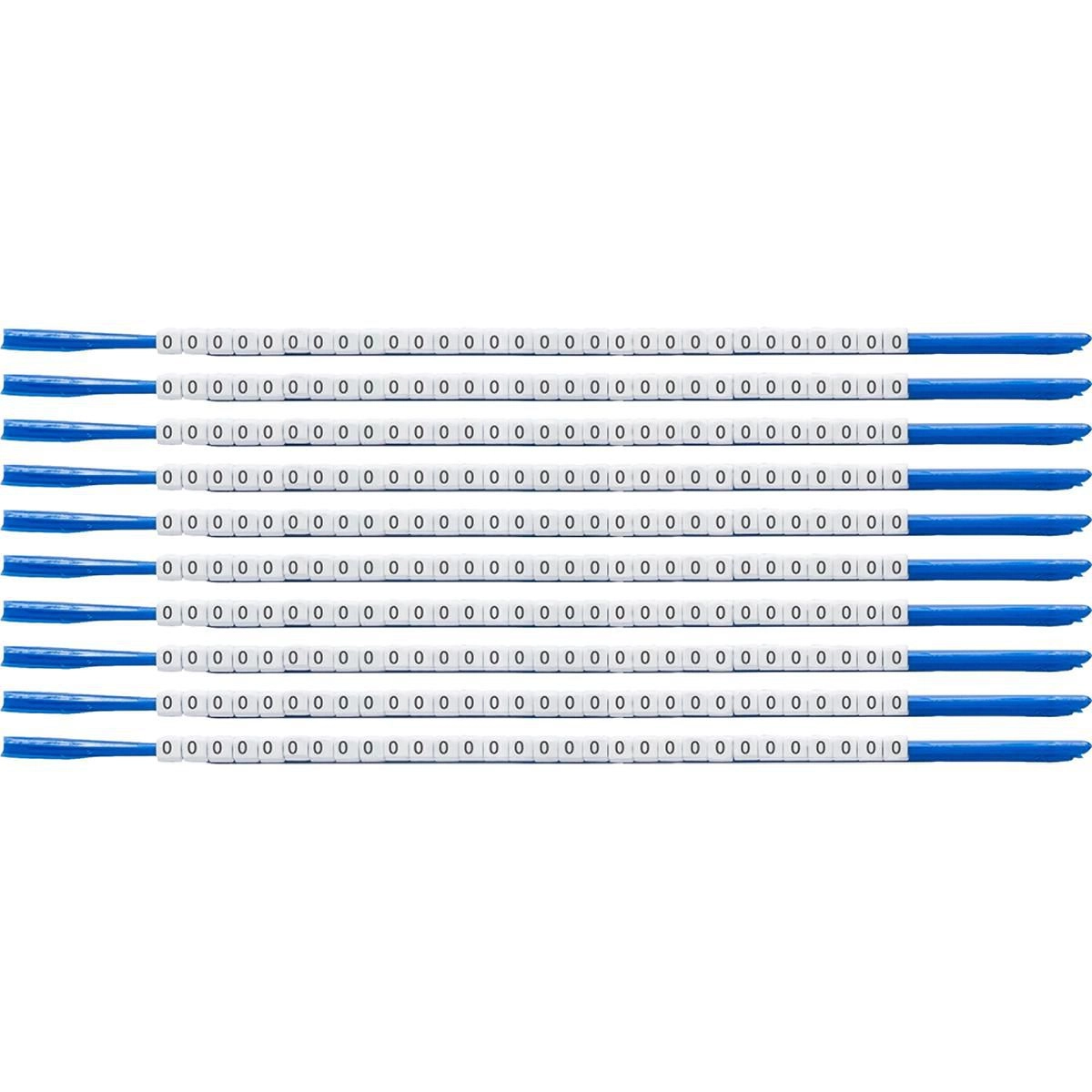 Clip Sleeve Wire Markers ( SCN-07-0