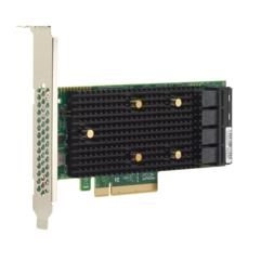 RAID Broadcom SAS 9400-16i 16-Port intern