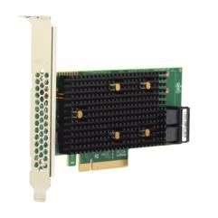 RAID SATA/SAS PCIe 8x Broadcom/LSI MEGARAID