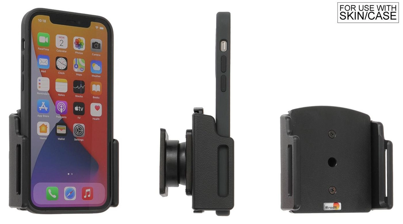 Brodit Brodit holder passive iPhone 17/17