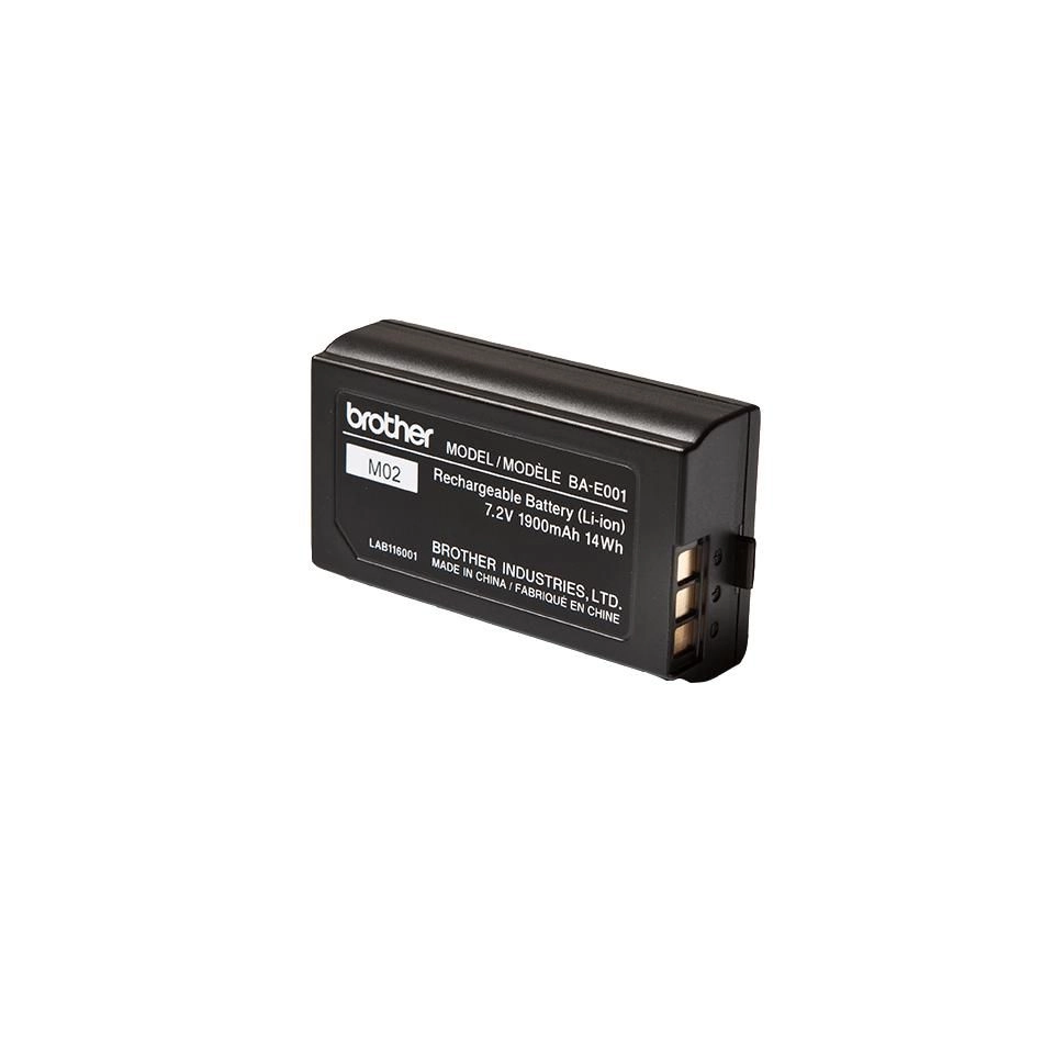 Brother BAE001 printer/scanner spare part/accessory Battery
