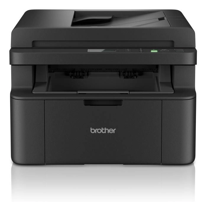 Brother DCP-L1660W Laser-Multifunktionsdrucker s/w 117839 569046